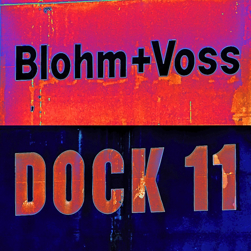 Motiv Blohm und Voss, Dock11