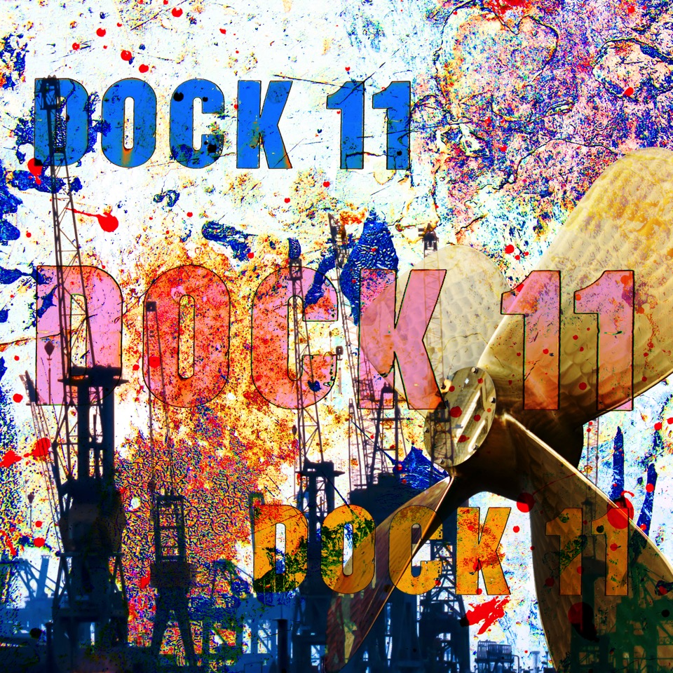 Motiv Dock 11, Kr
