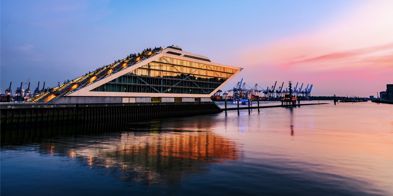 Hamburg Hafen Motive Bilder Fotos Dockland